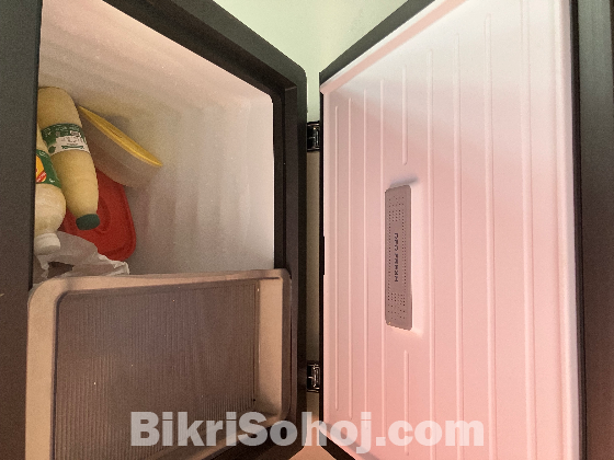 Haier Chest Freezer 142L New